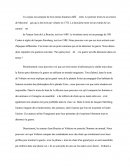 Corpus Bac jean de la bryuère voltaire jacques sternberg
