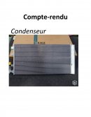 Condenseur