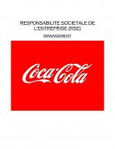 RSE Coca-Cola