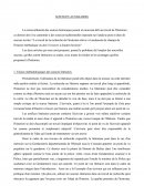 Commentaire de document historiographie