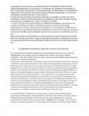 Dissertation juste prix