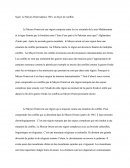 Le Moyen Orient