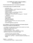 Lecture analytique