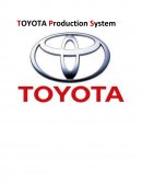 Toyota production system cas