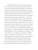 La régionalisation avancée