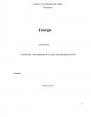 Liturgie