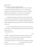 Cned devoir 1 premiere année