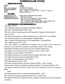 Reboisement et lutte contre les feux de brousse