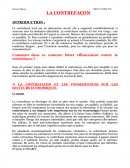 Etudes de cas contre facon