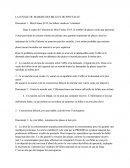 LA JUNGLE DU MARCHE DES BILLETS DE SPECTACLE