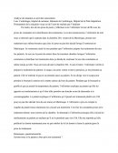 Analyse de pratique infirmier