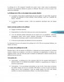 Politique social personne agée