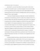 Commentaire de l'article 1415 du code civil