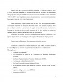Implication dynamique instutionnelle