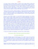 Cours de Terminale L Complet : La liberté