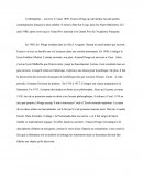 FRANCIS PONGE : SA JEUNESSE, SA SCOLARITÉ ET SES DÉBUTS DE POÈTES.