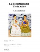 Frida Kahlo - Les Deux Fridas