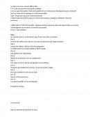 Note de synthèse 2014 Attaché territorial