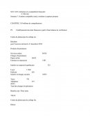 Initiation à la comptabilité financière