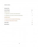 L’organisation des services de la petite municipalité de Rivière-Rouge