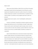 Musées et société