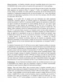 La Chambre criminelle, ainsi que l’assemblée plénière de la Ccass ont eu à se prononcer, par ces deux arrêts sur la question de la prescription de l’action publique.