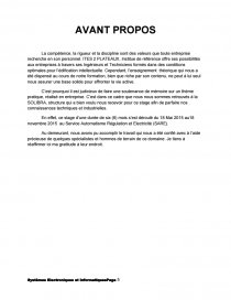 avant propos thèse exemple