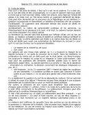 Droit civil des personnes et des biens