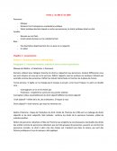 HIstoire du droit privé cas