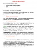 Droit immobilier