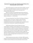 Commentaire d’arrêt : CJCE, 5 mars 1996, Brasserie du Pêcheur SA et Factortame (III), C-46/93 et C-48/93