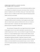 Arrêt de la 1ere chambre civile de la Cour de cassation rendu le 14 janvier 2010