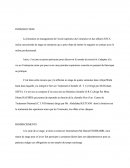 Historique du groupe Attijariwafa bank