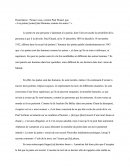 Les poètes sont ils des personnes comme les autres ?