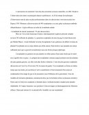 Introduction exoplanète