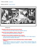 Guernica Picasso cas