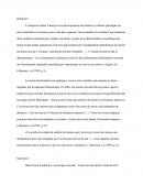 L’analyse et la décomposition des tâches