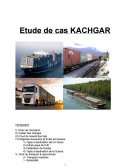 Etude de cas KACHGAR
