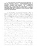 La RSE chez Yves Rocher