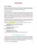 La qualification pénale des commissions par omission