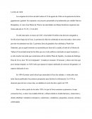 La feria de Abril