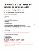 Conseil relation annonceur cas