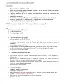La loenzaccio