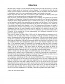 Redac francais les liaisons dangereuses
