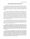 L’épidémie envahit les corps et les esprits