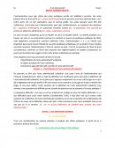 Droit administratif CM