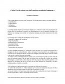 Management Solex