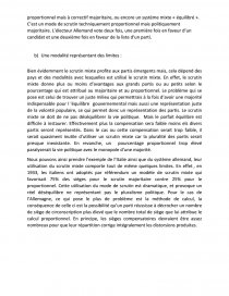Amour passionne dissertation