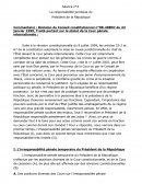 Décision du Conseil constitutionnel n°98-408DC du 22 janvier 1999