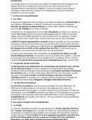 Des territoires inegalement integres